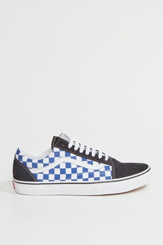 Baskets Old Skool - Noir - Vans