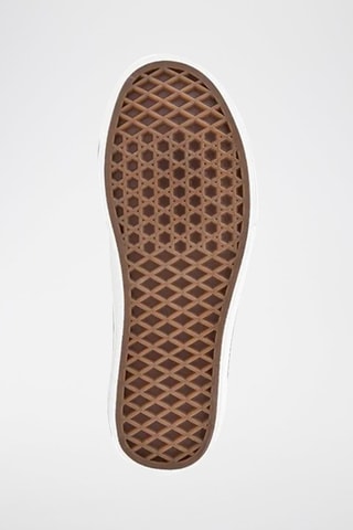 Baskets en nubuck WM Filmore Decon - Noir - Vans