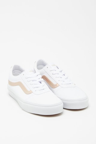 Baskets Ward Blanc - NC problème taille - Vans