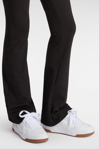 Sneakers en cuir Hylane - Blanc - Vans