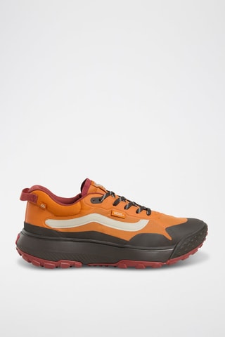 Baskets Crosspath - Orange - Vans