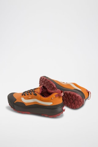 Baskets Crosspath - Orange - Vans