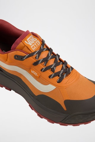 Baskets Crosspath - Orange - Vans