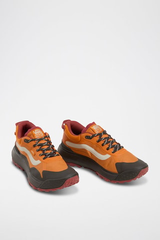 Baskets Crosspath - Orange - Vans