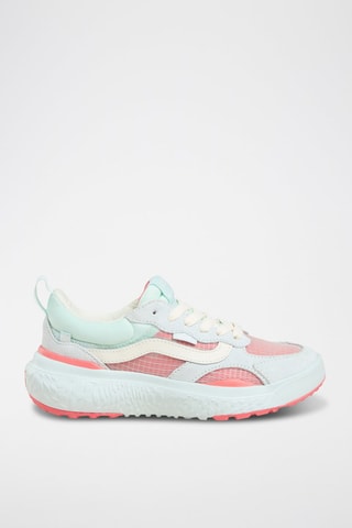 Baskets en cuir MTE UltraRange Neo VR3 - ciel - Vans