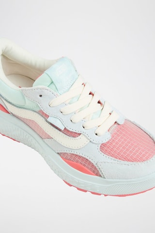 Baskets en cuir MTE UltraRange Neo VR3 - ciel - Vans
