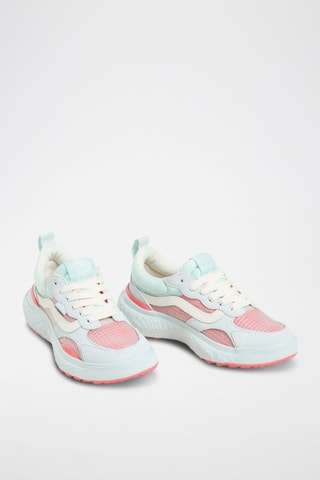 Baskets en cuir MTE UltraRange Neo VR3 - ciel - Vans