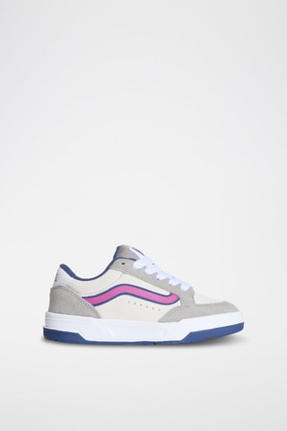 Baskets en nubuck Hylane - Beige - Vans