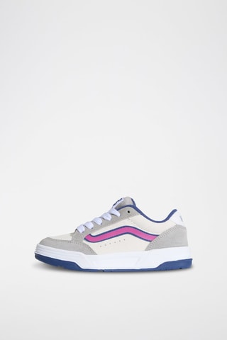 Baskets en nubuck Hylane - Beige - Vans