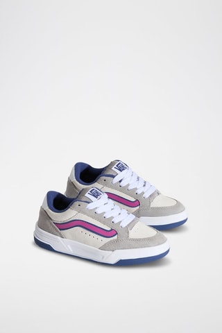 Baskets en nubuck Hylane - Beige - Vans