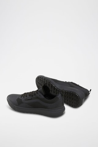 Baskets MTE UltraRange EXO - Noir - Vans
