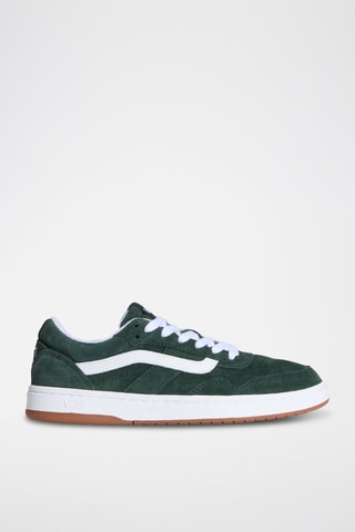 Baskets en nubuck Cruze 3.0 - Kaki - Vans