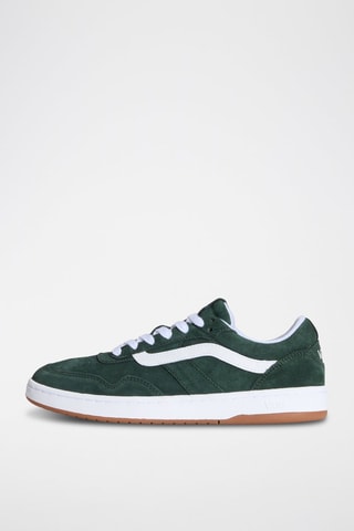 Baskets en nubuck Cruze 3.0 - Kaki - Vans
