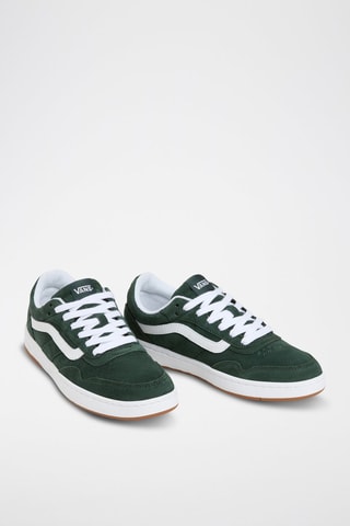 Baskets en nubuck Cruze 3.0 - Kaki - Vans