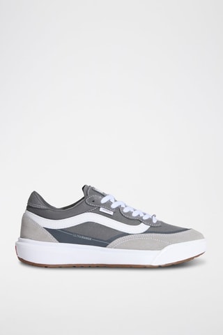 Baskets en nubuck Ultrarange 2.0 SE - Taupe et gris foncé - Vans