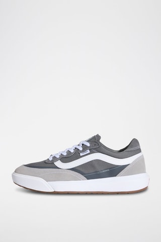 Baskets en nubuck Ultrarange 2.0 SE - Taupe et gris foncé - Vans