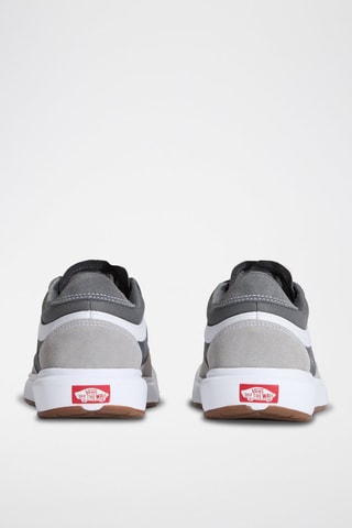 Baskets en nubuck Ultrarange 2.0 SE - Taupe et gris foncé - Vans