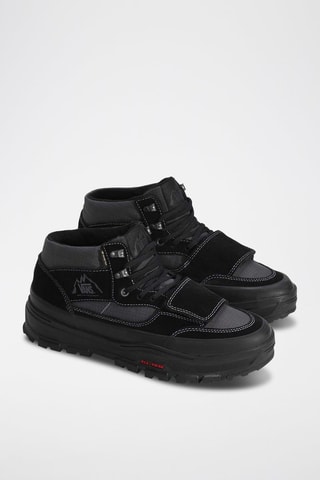Chaussures de randonnée MTE Mountain Mid Gore-Tex Insulated - Noir - Vans