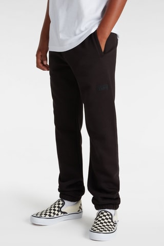 Pantalon polaire Core Basic - Noir