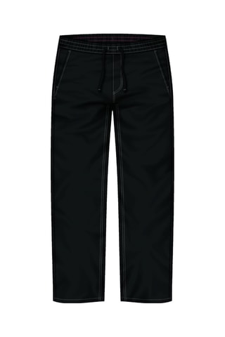 Pantalon - Noir