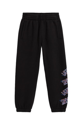 Pantalon polaire - Noir