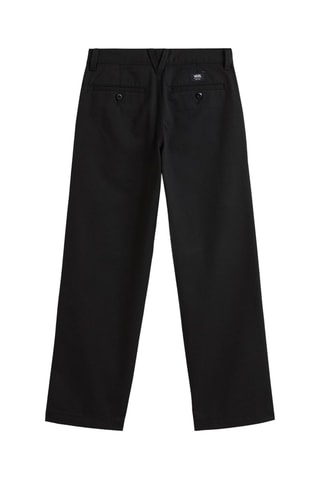 Pantalon - Noir - Vans