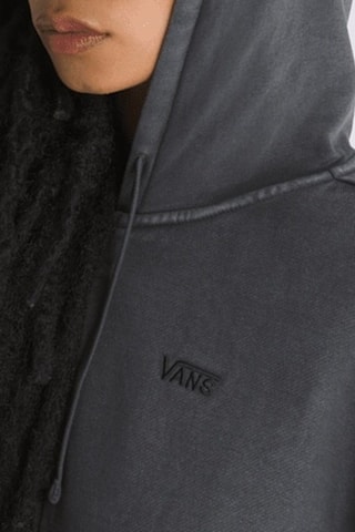 Veste à capuche Everyday - Noir - Vans - Adidas