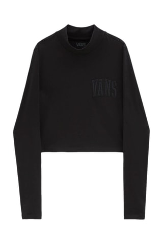 Top - Noir - Adidas - Vans