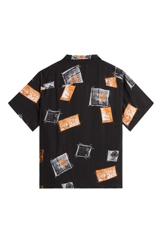 Chemise - Noir - Vans