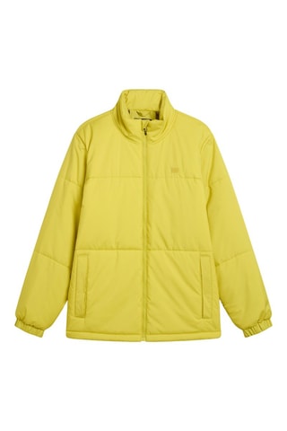Doudoune - Jaune - Vans