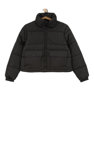 Doudoune - Noir - Adidas - Vans