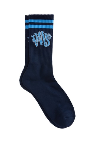 Chaussettes - Bleu - Vans