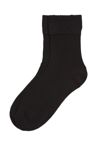 Chaussettes - Noir - Vans
