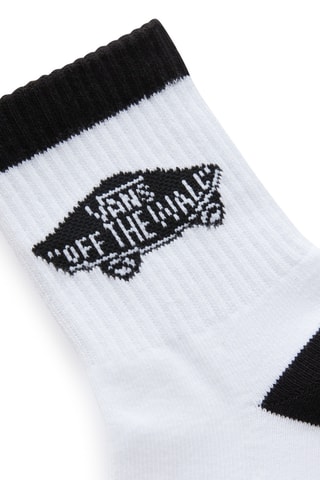 Chaussettes - Blanc