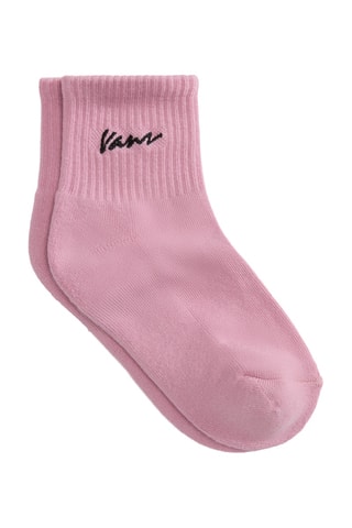 Chaussettes - Rose