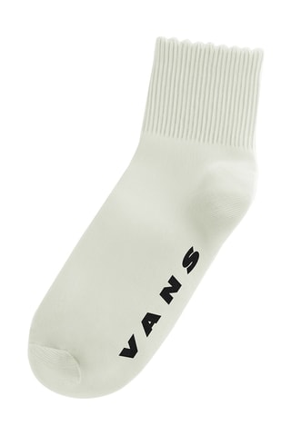 Chaussettes - Ecru