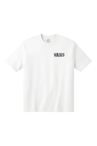 T-shirt - Blanc
