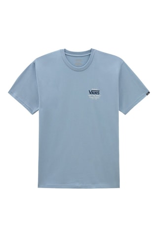 T-shirt Holder St Classic - Bleu
