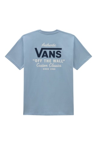 T-shirt Holder St Classic - Bleu