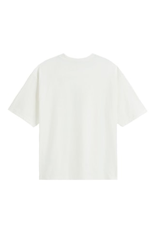 T-shirt - Ecru