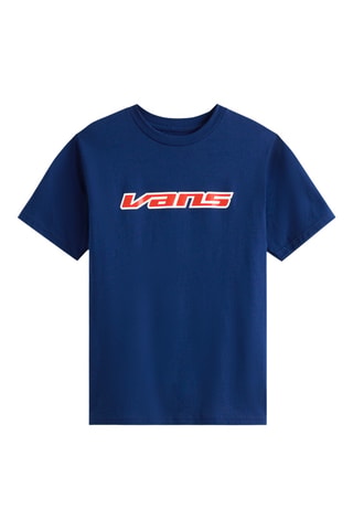 T-shirt - Indigo