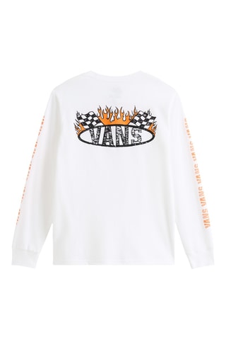 T-shirt - Blanc