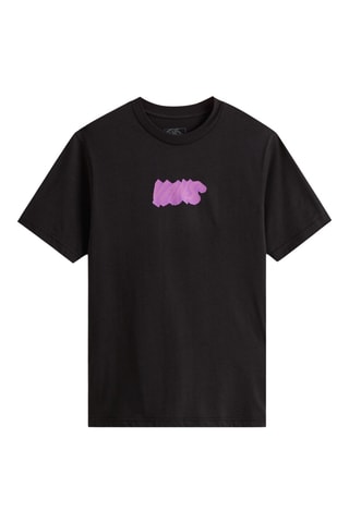 T-shirt - Noir