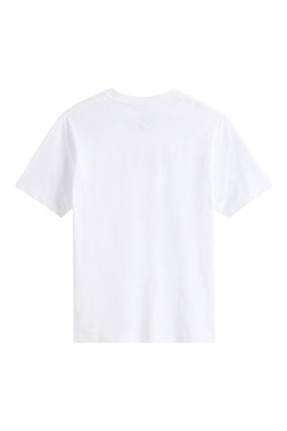 T-shirt - Blanc