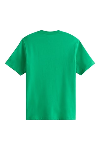 T-shirt - Vert