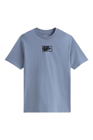 T-shirt - Bleu clair