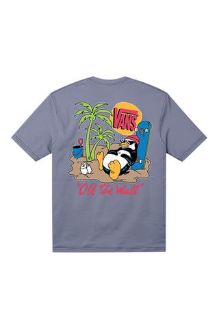 T-shirt - Gris foncé