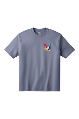 T-shirt - Gris foncé