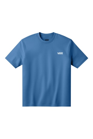 T-shirt - Bleu clair