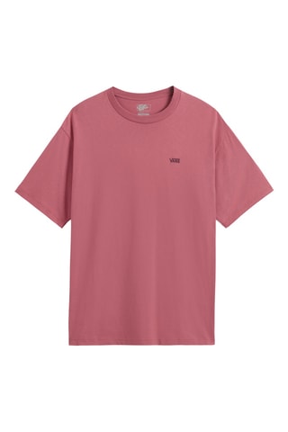 T-shirt loose - Vieux rose